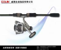 探秘東凌漁具Lu-210-CQ路亞竿 專業釣具，開啟水上運動新體驗